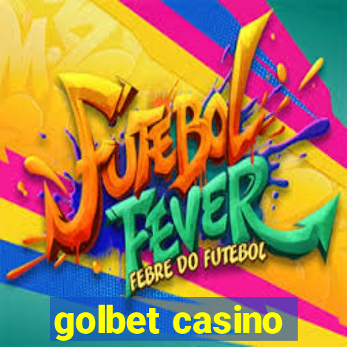 golbet casino